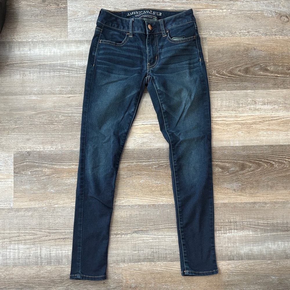 American Eagle Jean